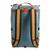  Topo Designs Rover Pack Classic - Back3